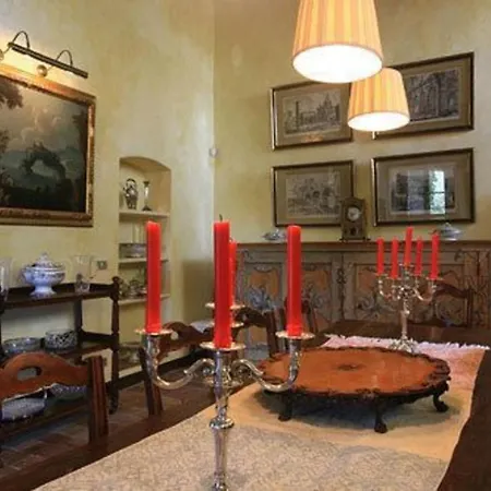 Le Corti Villa
