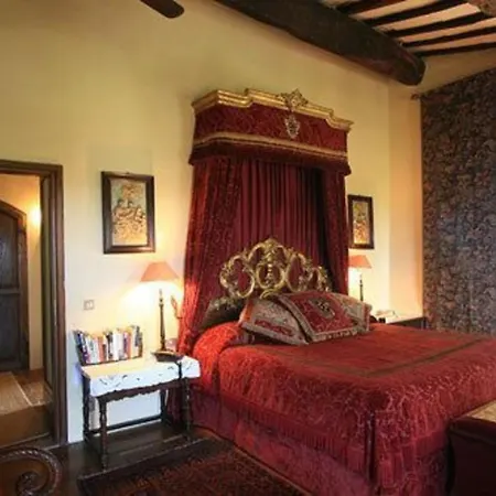 Villa Le Corti *