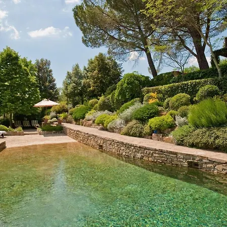 Le Corti Villa
