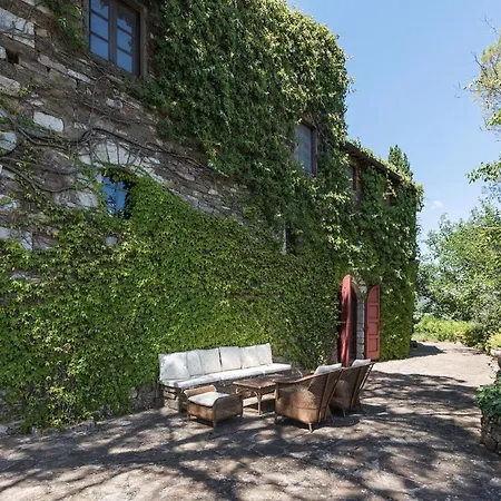 Le Corti Greve in Chianti