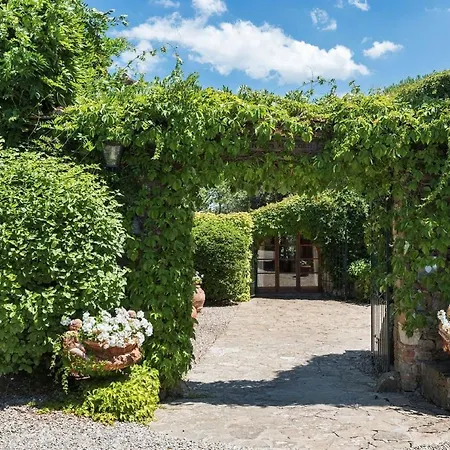 Le Corti Villa *