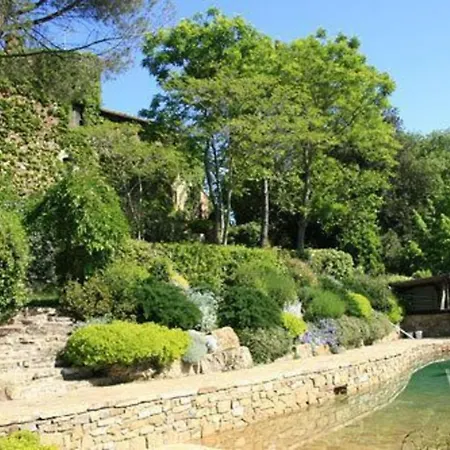 Le Corti Villa Greve in Chianti