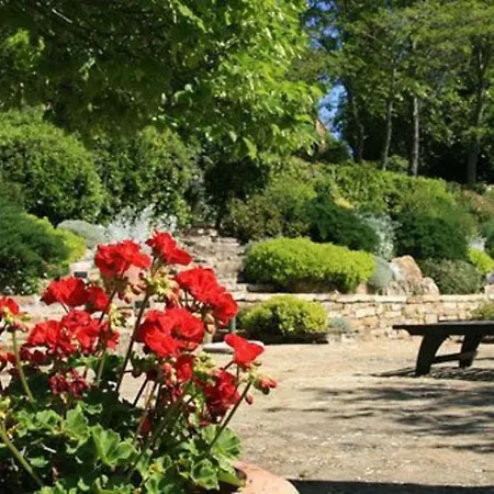 Villa Le Corti Greve in Chianti