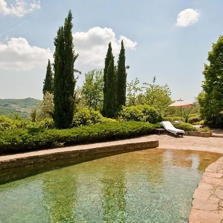 Le Corti Villa