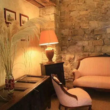 Villa Le Corti *