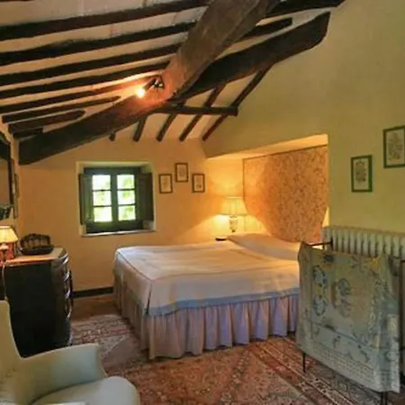 Le Corti * Greve in Chianti