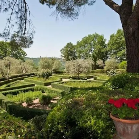 Le Corti Greve in Chianti
