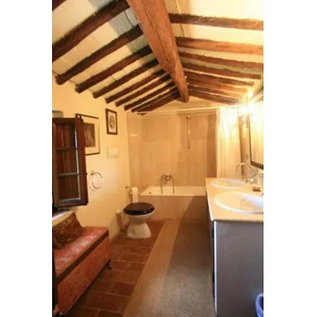 Villa Le Corti Greve in Chianti